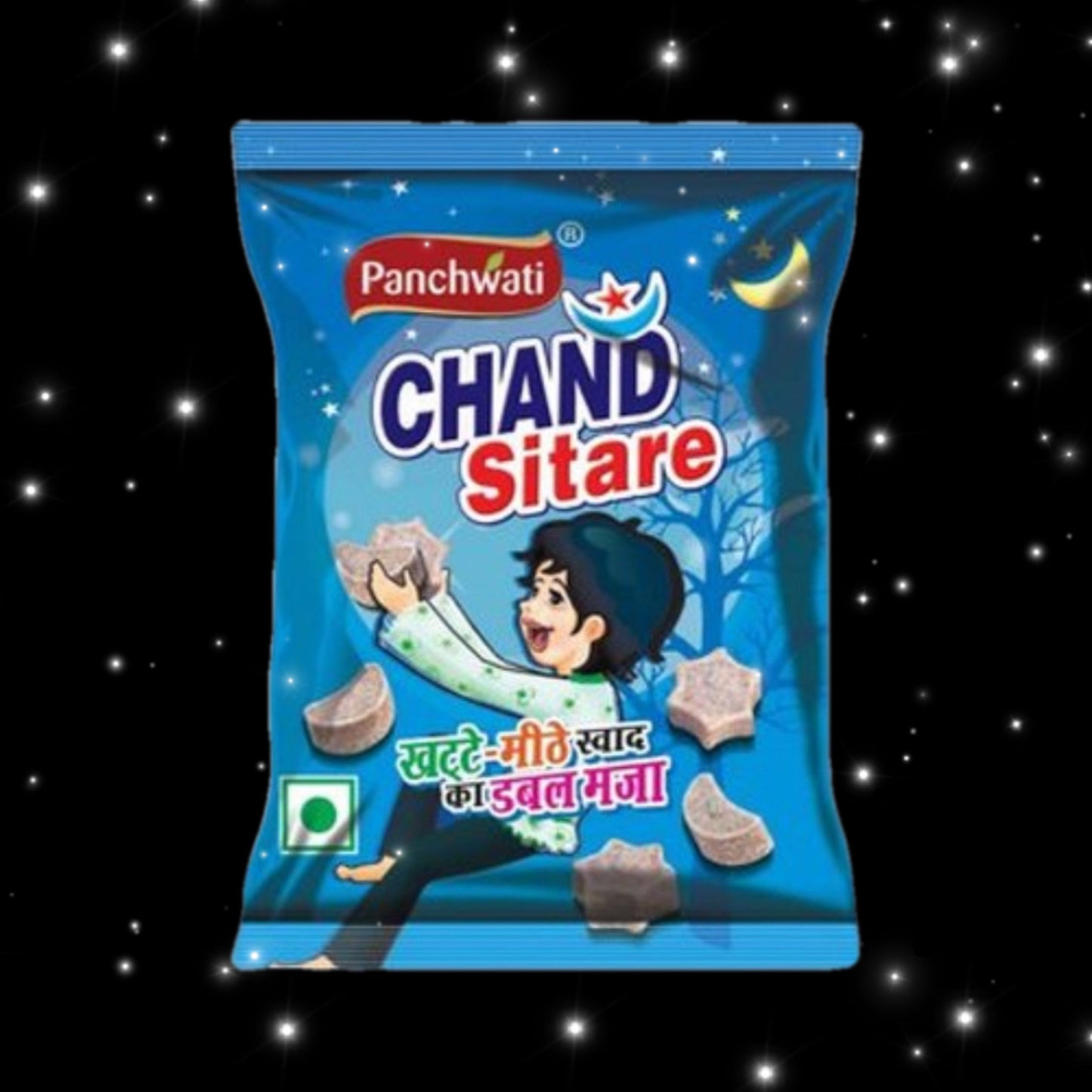 Chand Sitare | Pack of 40
