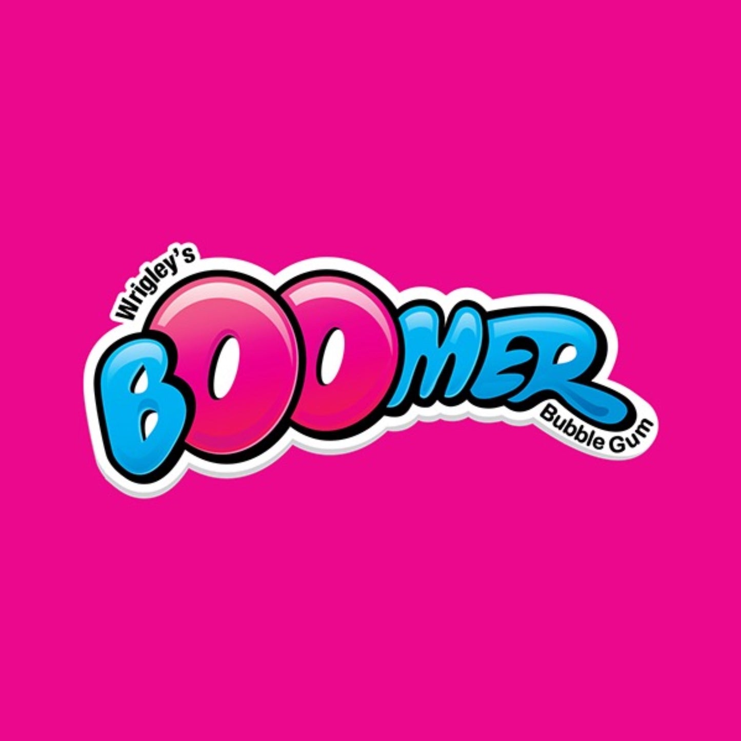 Boomer | Pack of 20pcs | Chewing Gum