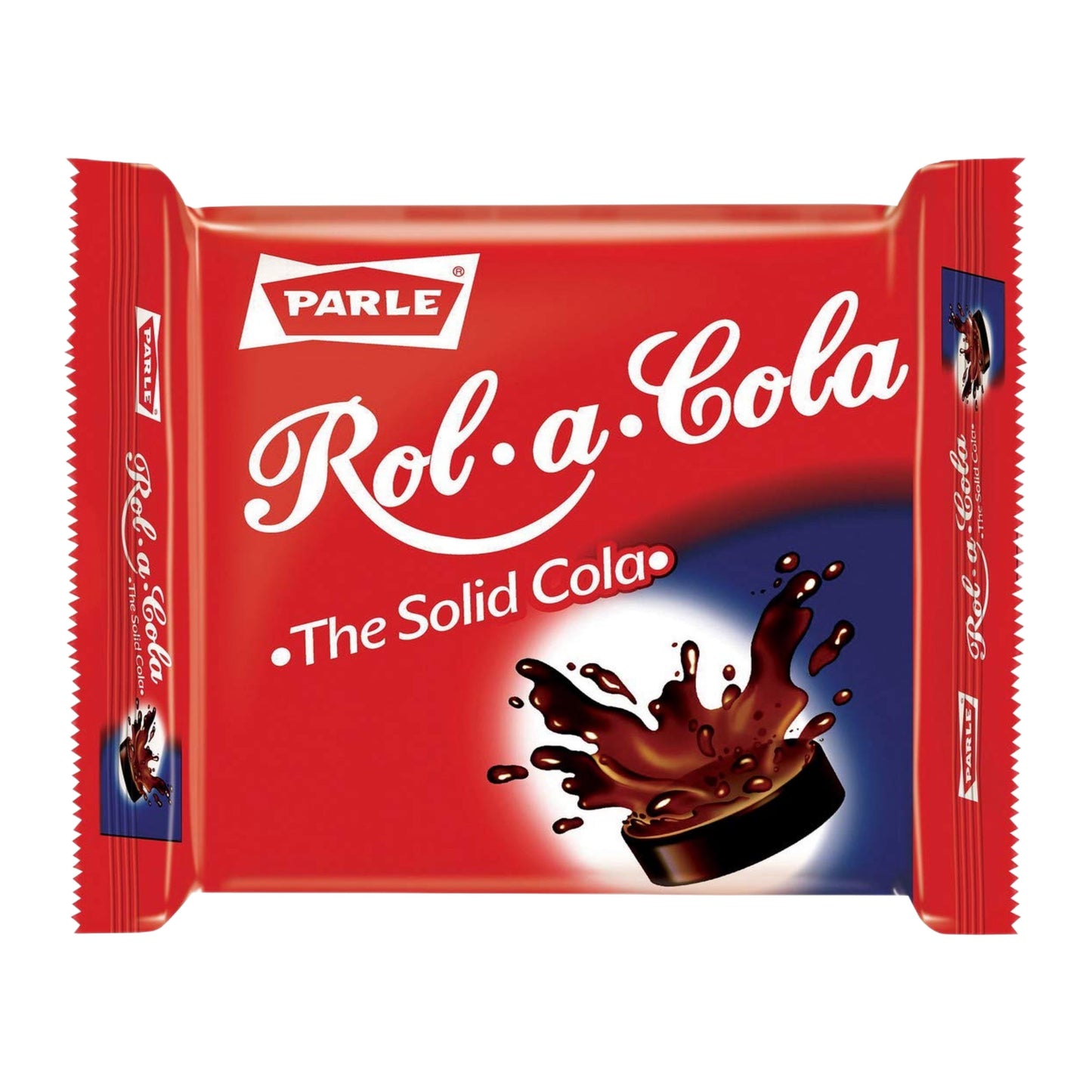 Rol-a-Cola | Pack of 4