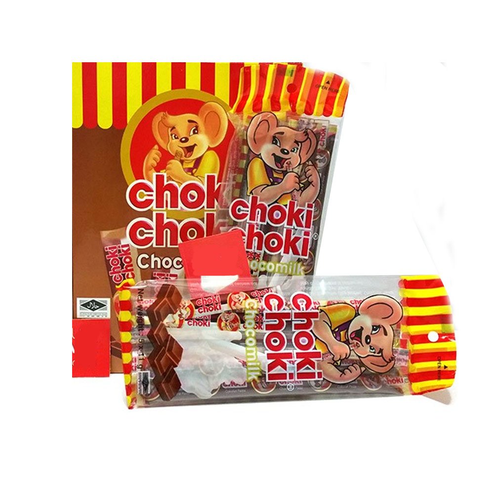 Choki Choki | Pack of 10