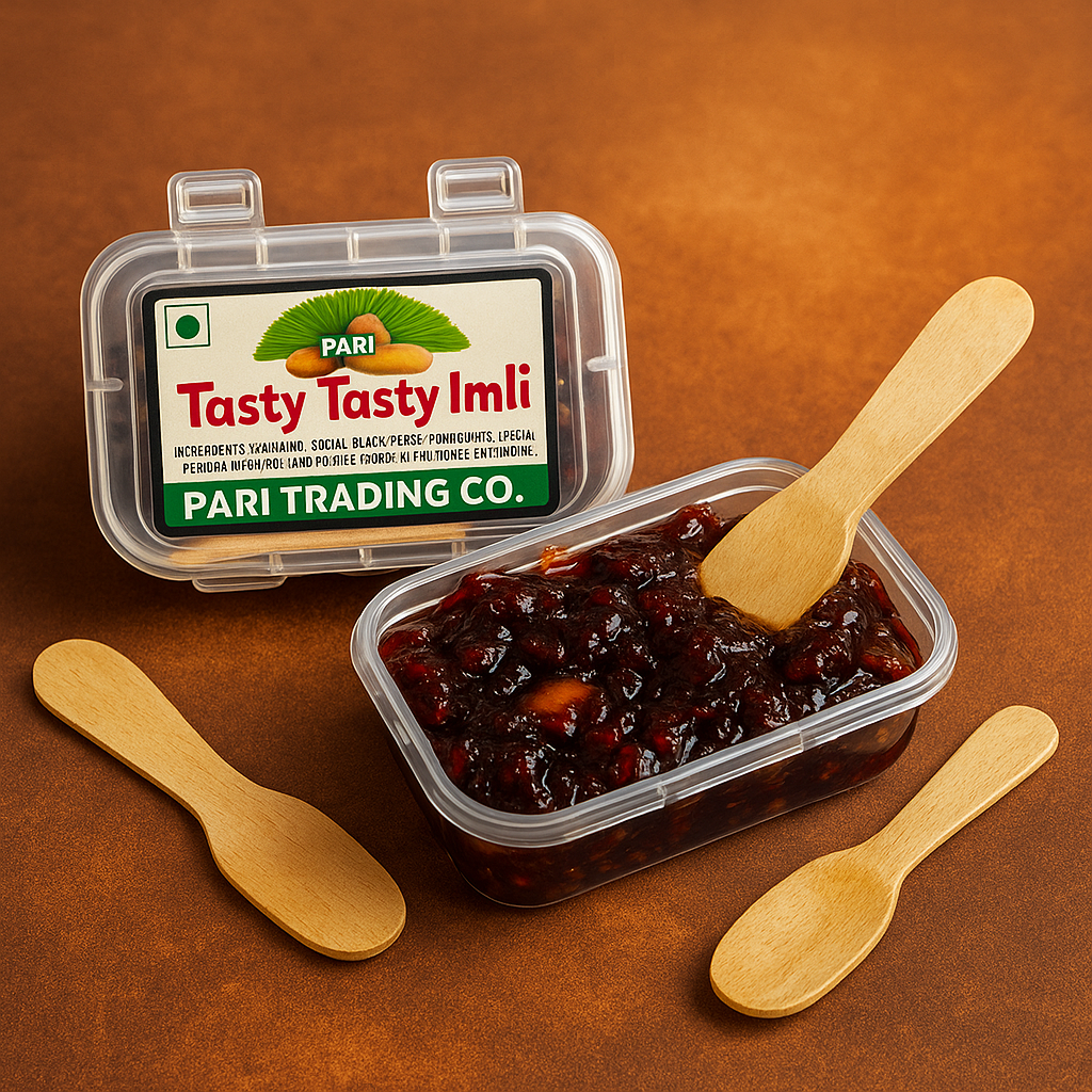 Melted Imli Box | 70g | Snack Pause India