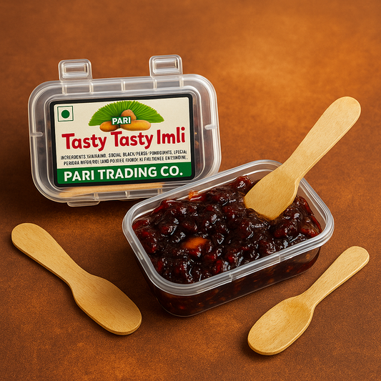 Melted Imli Box | 70g | Snack Pause India