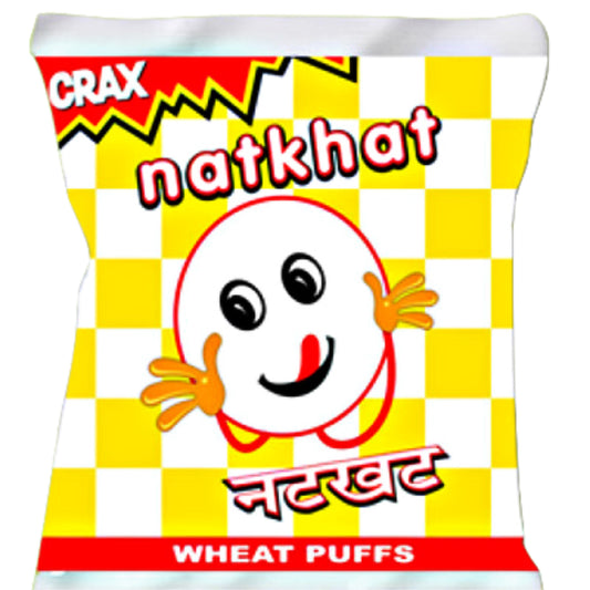 Natkhat | 5Rs Pack